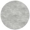vidaXL Tampo de Mesa &Oslash; 50 x 1,5 cm Redondo Derivados de Madeira