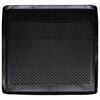 vidaXL Tapete de Porta-Malas Preto Compat&iacute;vel com 308 SW 2021-