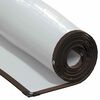 vidaXL Encerado transparente com ilh&oacute;s 10x10 m Polietileno