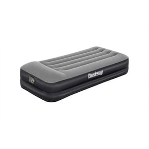Bestway Colch&atilde;o insufl&aacute;vel com bomba de ar embutida 191x97x46 cm