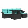 Black_and_turquoise