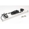 Tira LED Ubbink com 35 LEDs em branco, 60 cm 1312116
