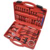 vidaXL Kit ferramentas sincroniza&ccedil;&atilde;o para Citroen &Peugeot, diesel e gasolina