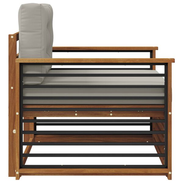 vidaXL Conjunto de Sof&aacute;s para Exterior