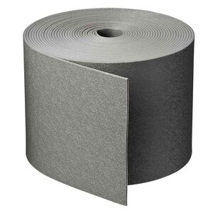 Nature Limitador de bordas de jardim 0,15x10 m cinzento