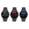 Livoo Smartwatch multifuncional preto