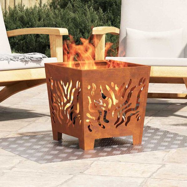 vidaXL Degrau Retangular 2 pcs Prateado 70 x 50 cm Alum&iacute;nio