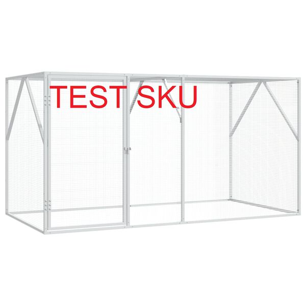 vidaXL Banco de jardim Castanho 110 x 56 x 90 cm