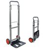 Br&uuml;der Mannesmann Carrinho de transporte 90 kg 099/T