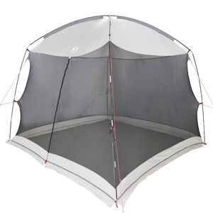 vidaXL Tenda mosquiteira 320 x 320 x 218 cm Poli&eacute;ster e Fibra de Vidro
