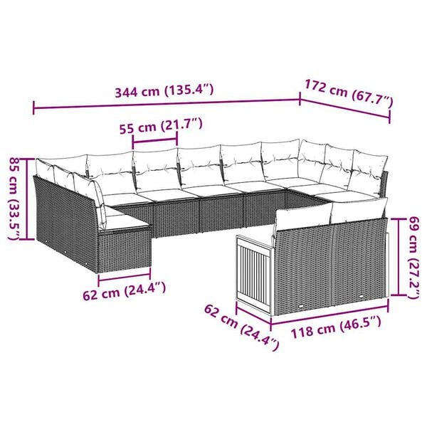 A apresentar a imagem do produto 3 de 17