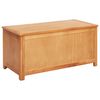 vidaXL Caixa de Armazenamento 90 x 45 x 45 cm