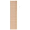vidaXL Cortina Veneziana Apar&ecirc;ncia de Carvalho 55 x 250 cm 35 mm