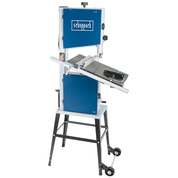 Scheppach Serra de fita HBS30 200 mm 350 W