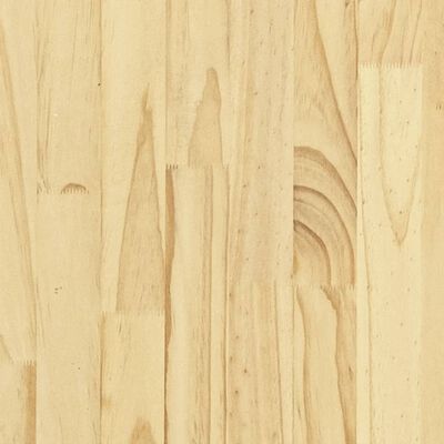 vidaXL Estante c/ 5 prateleiras 100x30x175cm madeira de pinho