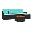 Black_and_turquoise