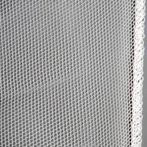 Bo-Camp Rede mosquiteira em caixa para 2 pessoas