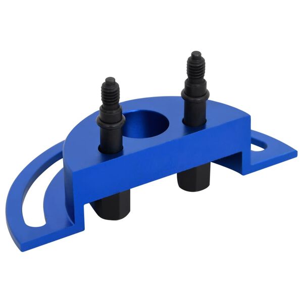 vidaXL Suporte de bomba de &aacute;gua para motor Opel 2.2 L 16 V / Z22SE