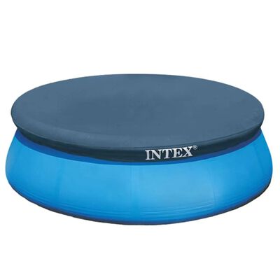 Intex Cobertura para piscina redonda 305 cm 28021