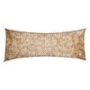 vidaXL Rede de camuflagem com saco de arruma&ccedil;&atilde;o 623x203 cm areia