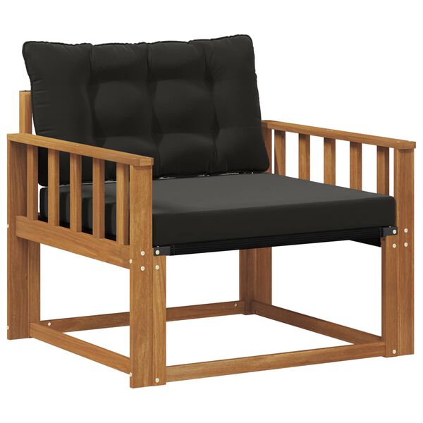 vidaXL Conjunto de Sof&aacute;s para Exterior