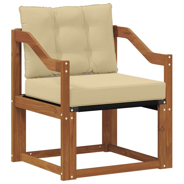 vidaXL Conjunto de Sof&aacute;s para Exterior