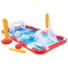 Intex Centro de entretenimento de desportos de a&ccedil;&atilde;o 325x267x102 cm