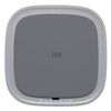 EKO Caixote do lixo com sensor smart Morandi 12 L cinzento