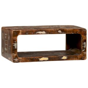 vidaXL Gabinete para TV Multicolor 60 x 30 x 25 cm