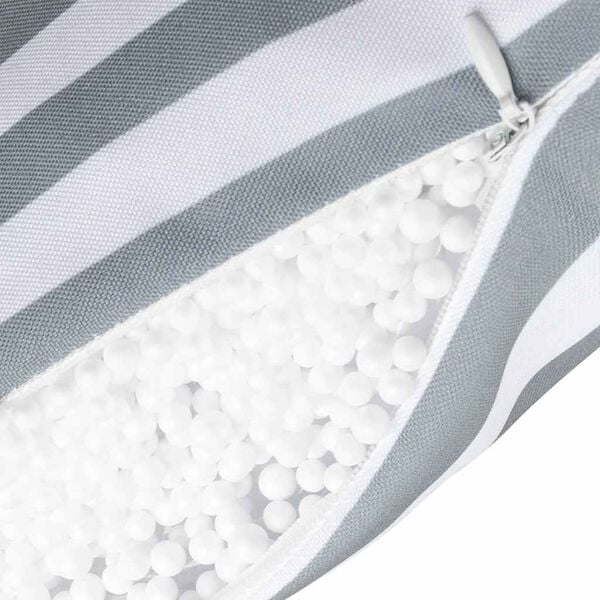 vidaXL Enchimento de pufe EPS 100 L branco 18 kg/m&sup3;