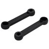 vidaXL 2 pcs conj. chave de luneta montagem de motor p/ Mercedes-Benz