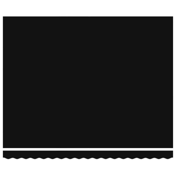 vidaXL Toldo Retrátil Preto 400 × 300 cm Tecido e Aço