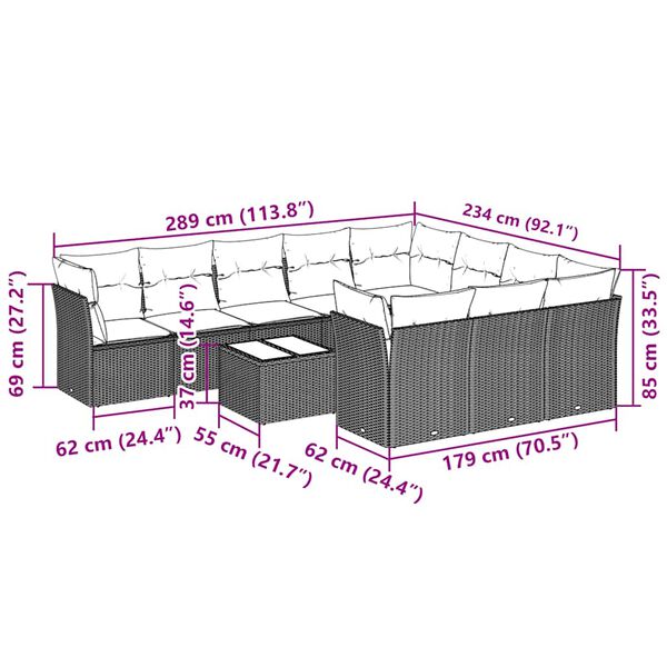 A apresentar a imagem do produto 3 de 17