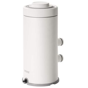 INTEX Bomba de Filtro INTEX Branco 3.69 Polipropileno e A&ccedil;o