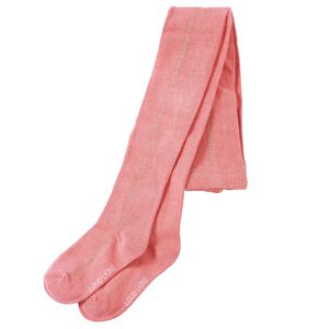Meias-cal&ccedil;as para crian&ccedil;a rosa-velho 92