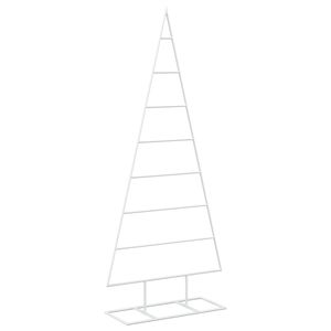 vidaXL &Aacute;rvore de Natal de metal KUOPIO 125 cm