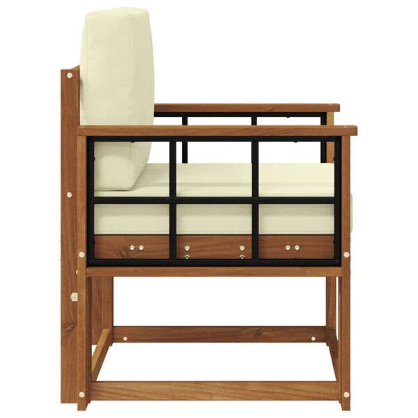 vidaXL Conjunto de Sof&aacute;s para Exterior