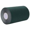 vidaXL Fita para relva artificial 0,15x10 m verde