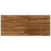 vidaXL Tampo de Mesa Retangular 100 x 40 x 3,2 cm Retangular