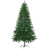 vidaXL &Aacute;rvore de Natal artificial agulhas realistas 150 cm verde