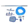 Conjunto limpadores de piscina xxl