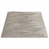 vidaXL Pain&eacute;is de parede 12 pcs Beton Pedra 50 x 50 cm Espuma XPS