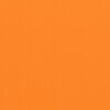 vidaXL Tela de varanda 75x700 cm 100% poli&eacute;ster oxford laranja