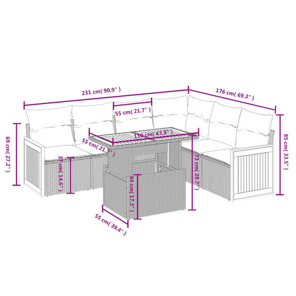 A apresentar a imagem do produto 3 de 17
