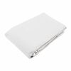 Nature Protetor plantas contra geada c/ fecho 70g/m&sup2; 2,5x2x2 m branco