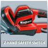 Einhell Cortador de sebes el&eacute;trico GE-EH 6560 650 W 3403330