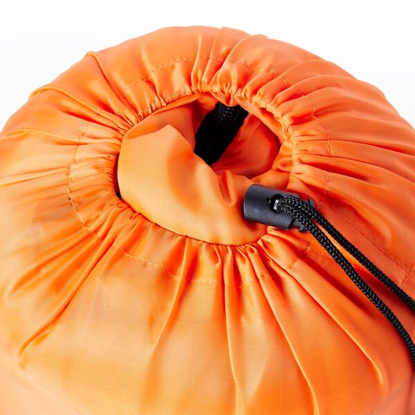 vidaXL Saco-cama m&uacute;mia de campismo para adultos 3 esta&ccedil;&otilde;es