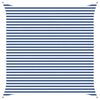 vidaXL Vela de sombra solar 4,5 x 4,5 m 100% Poli&eacute;ster Oxford Quadrado