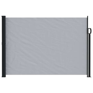 vidaXL Toldo Lateral Retr&aacute;til 300 x 160 cm Poli&eacute;ster Retangular