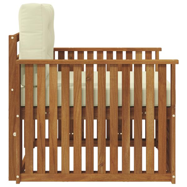 vidaXL Conjunto de Sof&aacute;s para Exterior